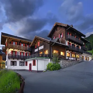 Teola Livigno